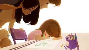 Advies om gelukkige kinderen op te voeden