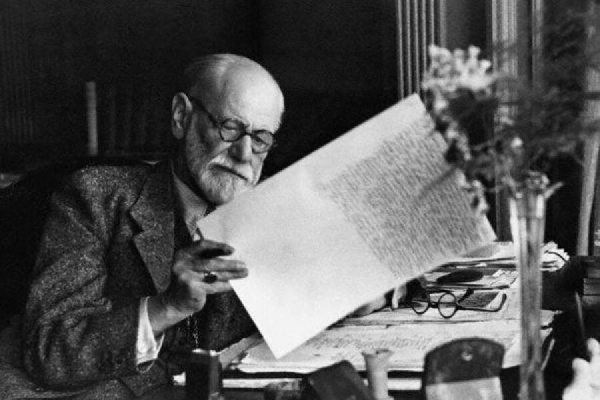 Sigmund Freud: een biografie van een briljante geest