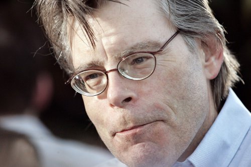 Zeven quotes van Stephen King die je zullen inspireren