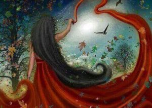 Dingen die veranderden toen ik voor mezelf ging zorgen