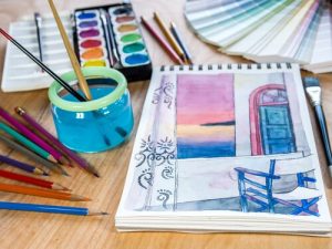 Handwerk dat je emoties activeert