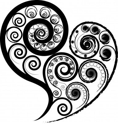 Spiralen