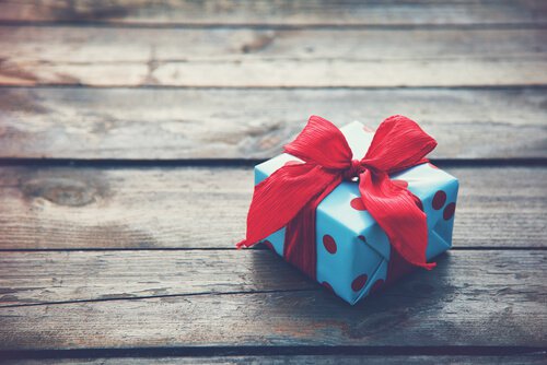 Het Cadeau