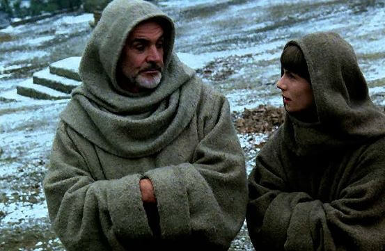 The Name of the Rose