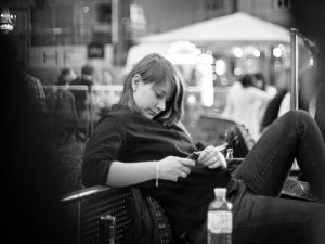 Geloof jij in emotionele ontrouw?