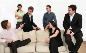 Tien fundamentele communicatievaardigheden