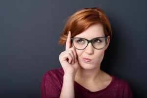 Te veel nadenken: is dit slecht?