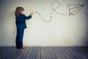 Zo voed je zelfstandige kinderen op