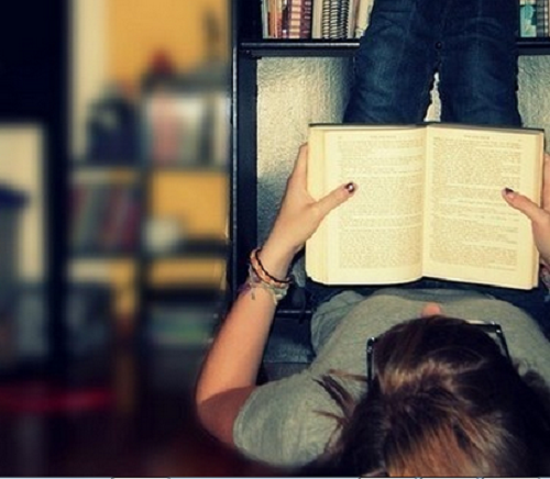 Zeven geweldige voordelen van lezen