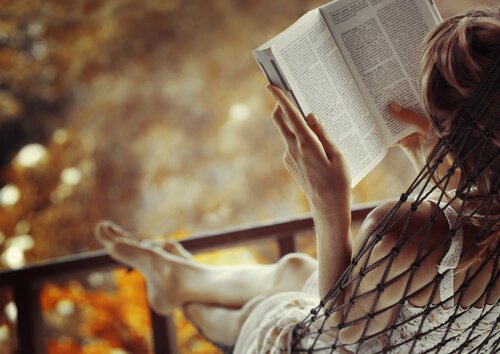 Wat onze hersenen creëren als we lezen