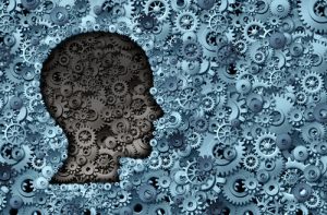 De irrationele ideeën van Albert Ellis