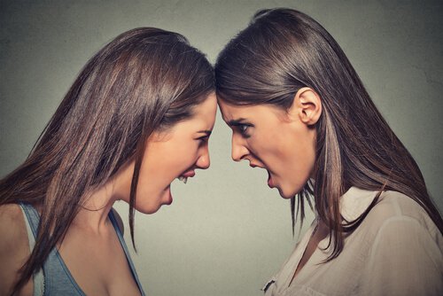 Woede en haat: emoties die zichzelf verslaan