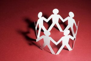 Concurreer niet en vergelijk jezelf niet met anderen