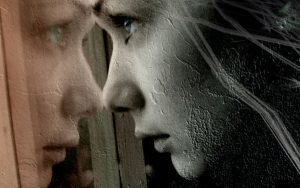 Waarom kan ik niet huilen?