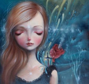 Een relatie met een hoogsensitief persoon