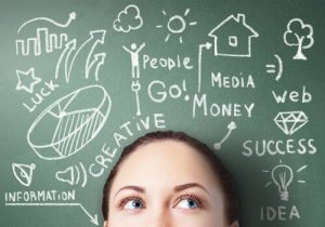 Vijf gewoontes van effectieve mensen