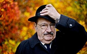 Het intellectuele nalatenschap van Umberto Eco in 13 citaten