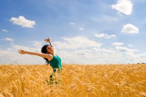 Vijf gewoonten die je moet opgeven om jezelf te zijn