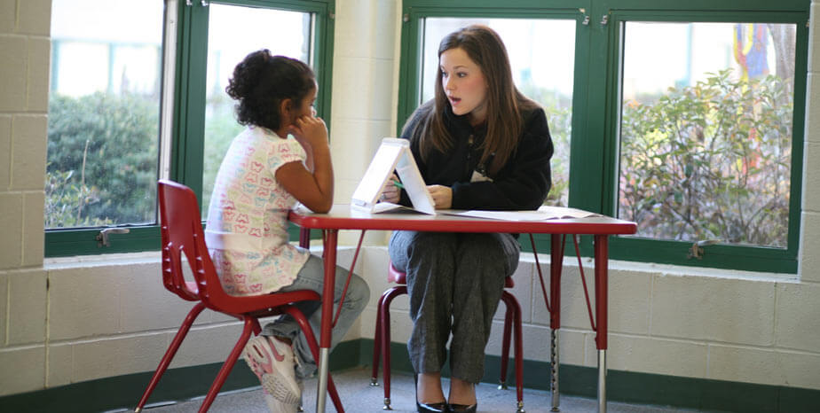 Educatief Psycholoog