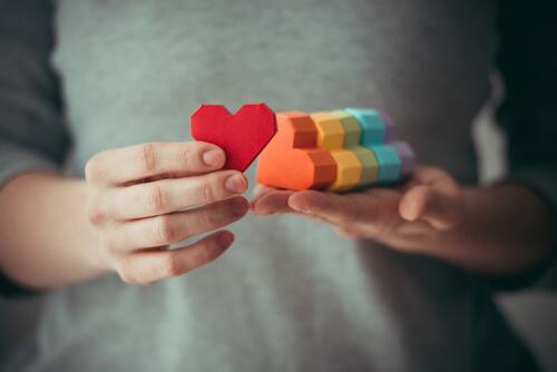 We zijn fout als we homoseksualiteit veroordelen