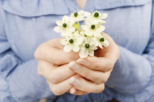 Bloemetjes