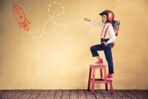 Moedig zelfmotivatie aan bij kinderen