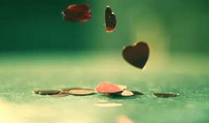 Liefhebben is onze superkracht