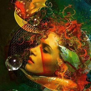 De ziel helen om het lichaam te helen