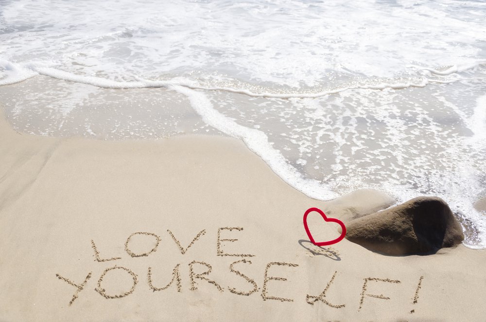Love Yourself