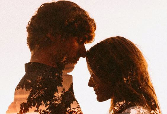 Man en Vrouw