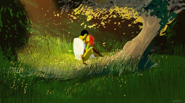 Woorden: het beste afrodisiacum voor vrouwen