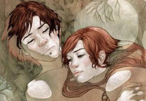 Ik wil dat je liever bij mij bent