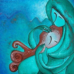 Liefde: de beste schuilplaats in moeilijke tijden