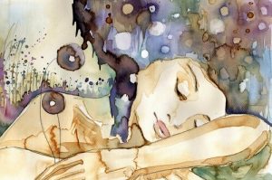 Het mysterie van onze dromen