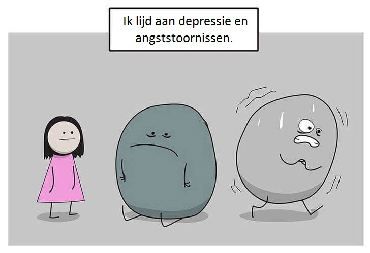 Depressie