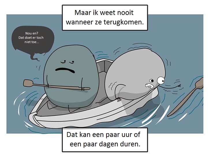 Depressie