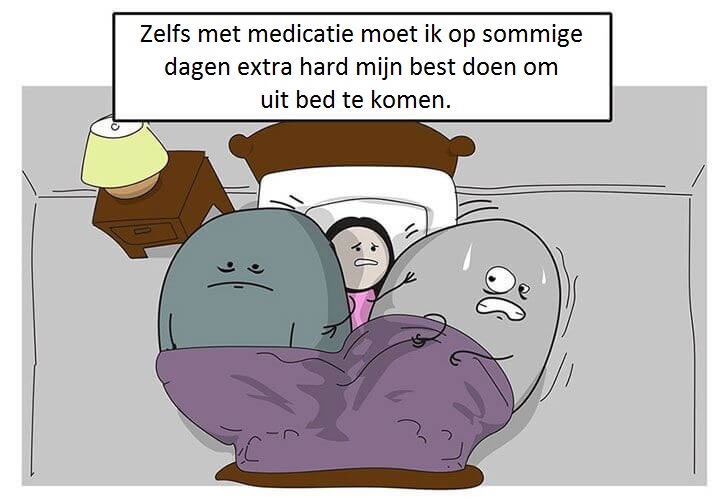 Depressie