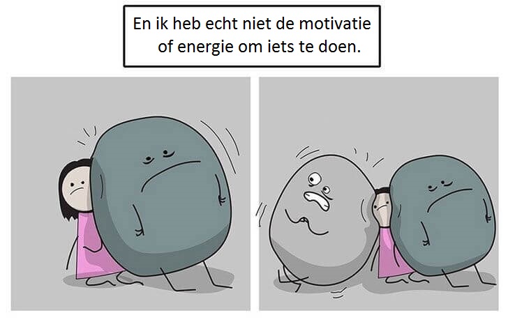 Depressie