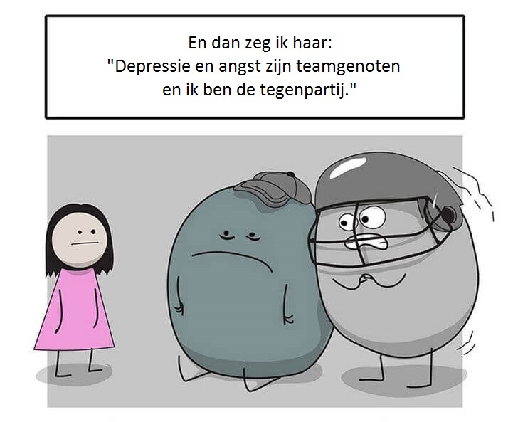 Depressie