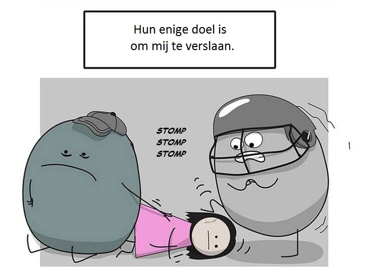 Depressie