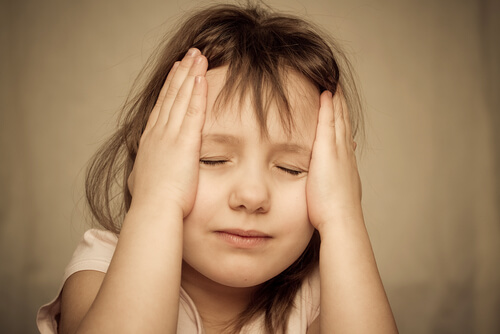 De invloed van traumatische ervaringen tijdens de kindertijd