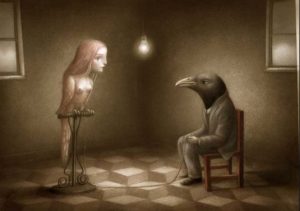 Onzichtbare familiecontracten