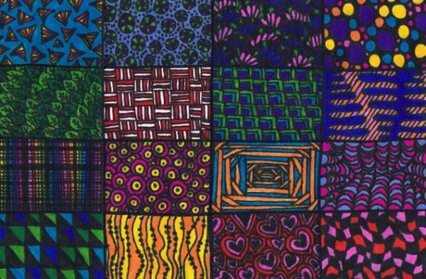 Kleuren
