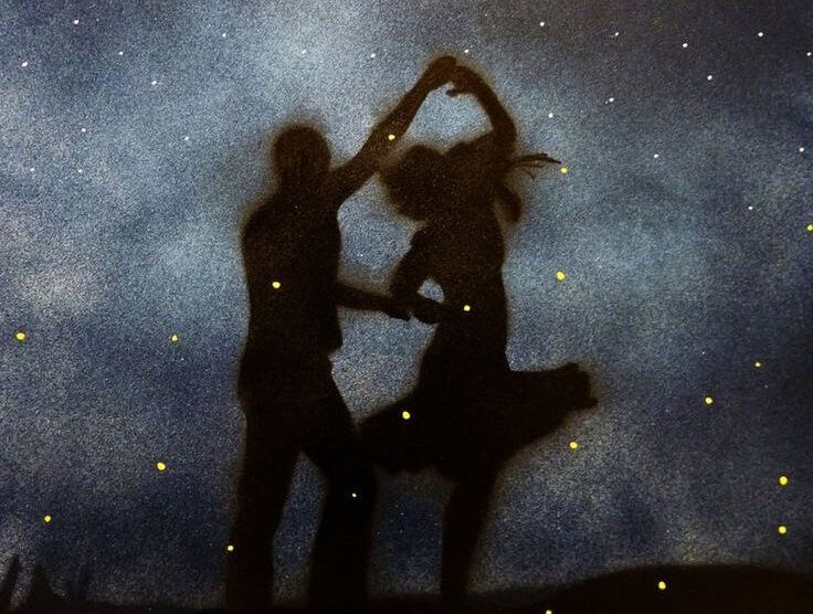 Dansen