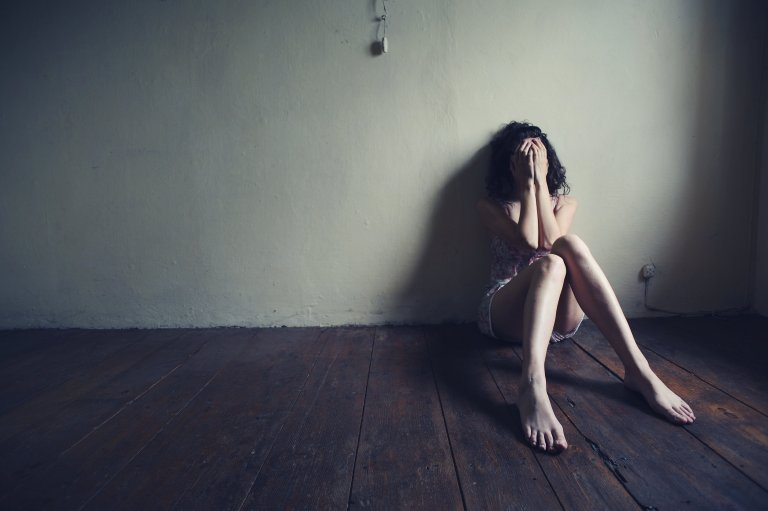 Depressie