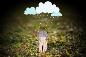 Ons gekwetste innerlijke kind