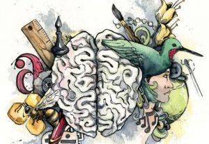 Wat is jouw dominante intelligentie?
