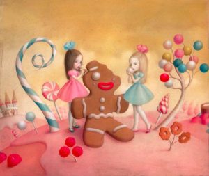 Kleine-keizersyndroom: kindertirannen