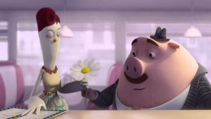 Een korte film over hoe liefde ons kan veranderen