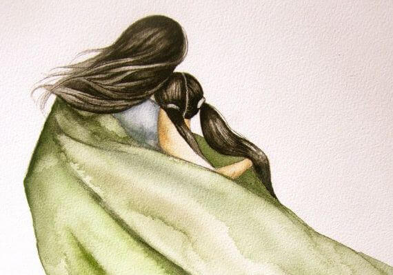 Samen onder Deken